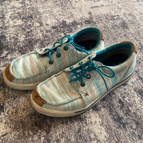 Hooey by Twisted X - Picture 2 of 4